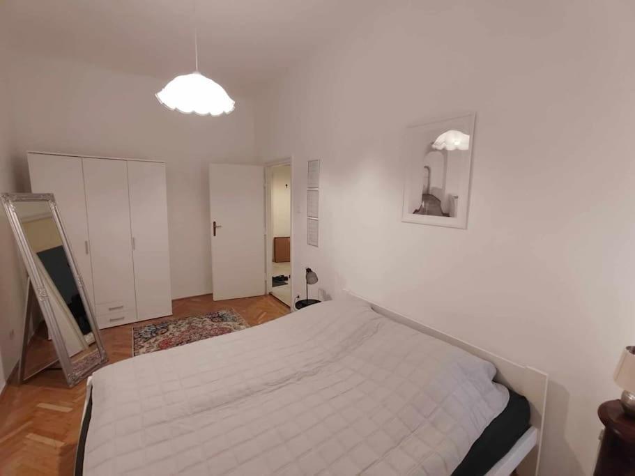 Apartament Tabanka *