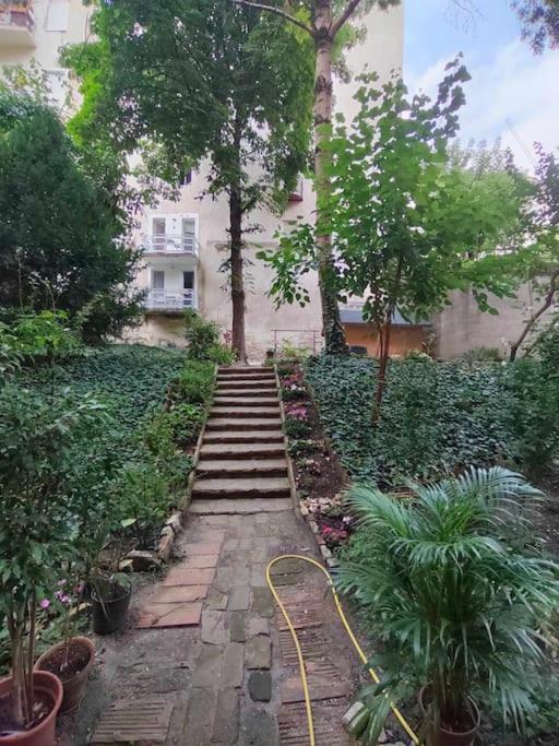 Tabanka Apartament Budapeszt