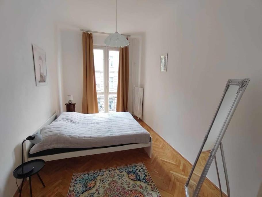 Tabanka Apartament