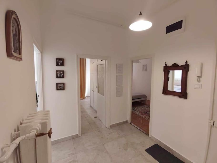 Tabanka Apartament Budapeszt