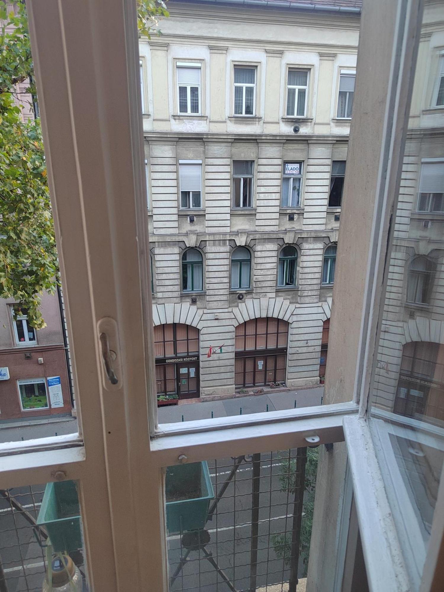Tabanka Apartament *