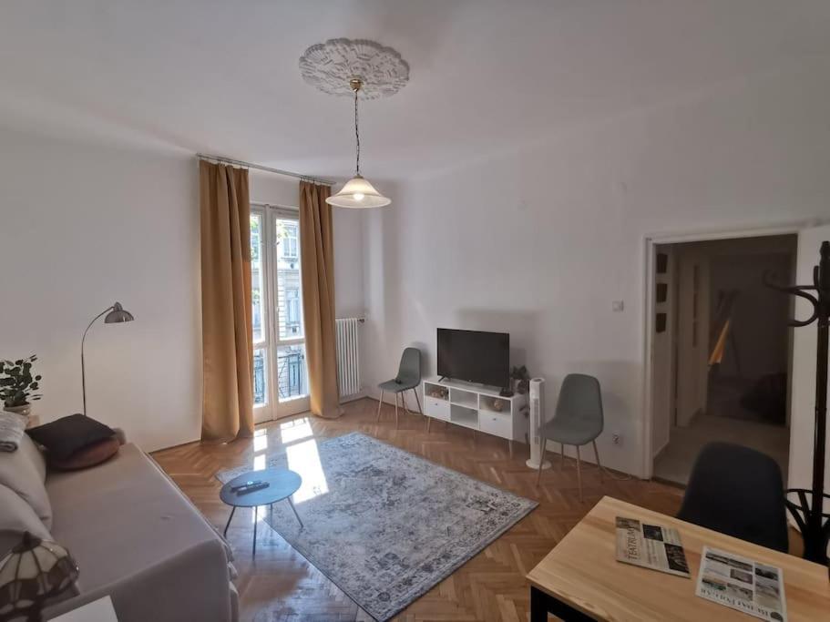 Tabanka Appartamento Budapest