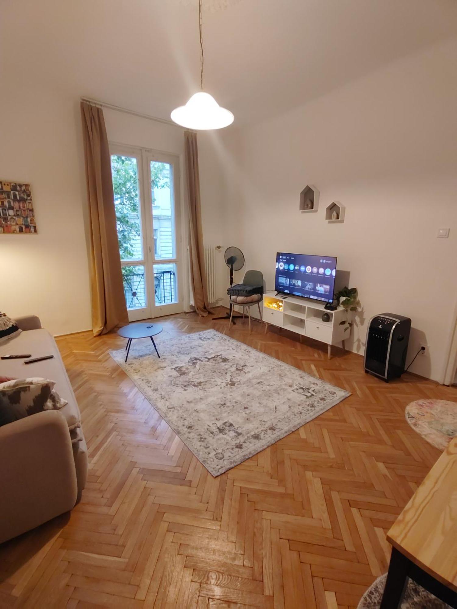Tabanka * Budapest